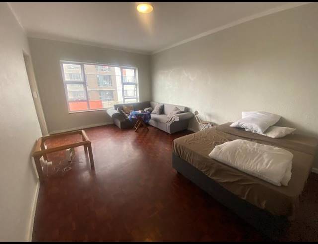 1 BEDROOM APARTMENT FOR SALE IN OBSERVATORY